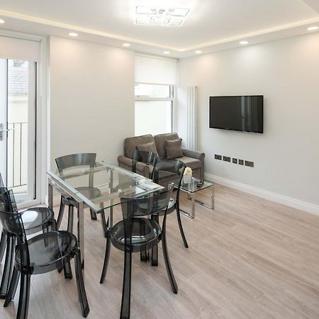 Roof Haven At Kensington Mews Apartment London Ngoại thất bức ảnh