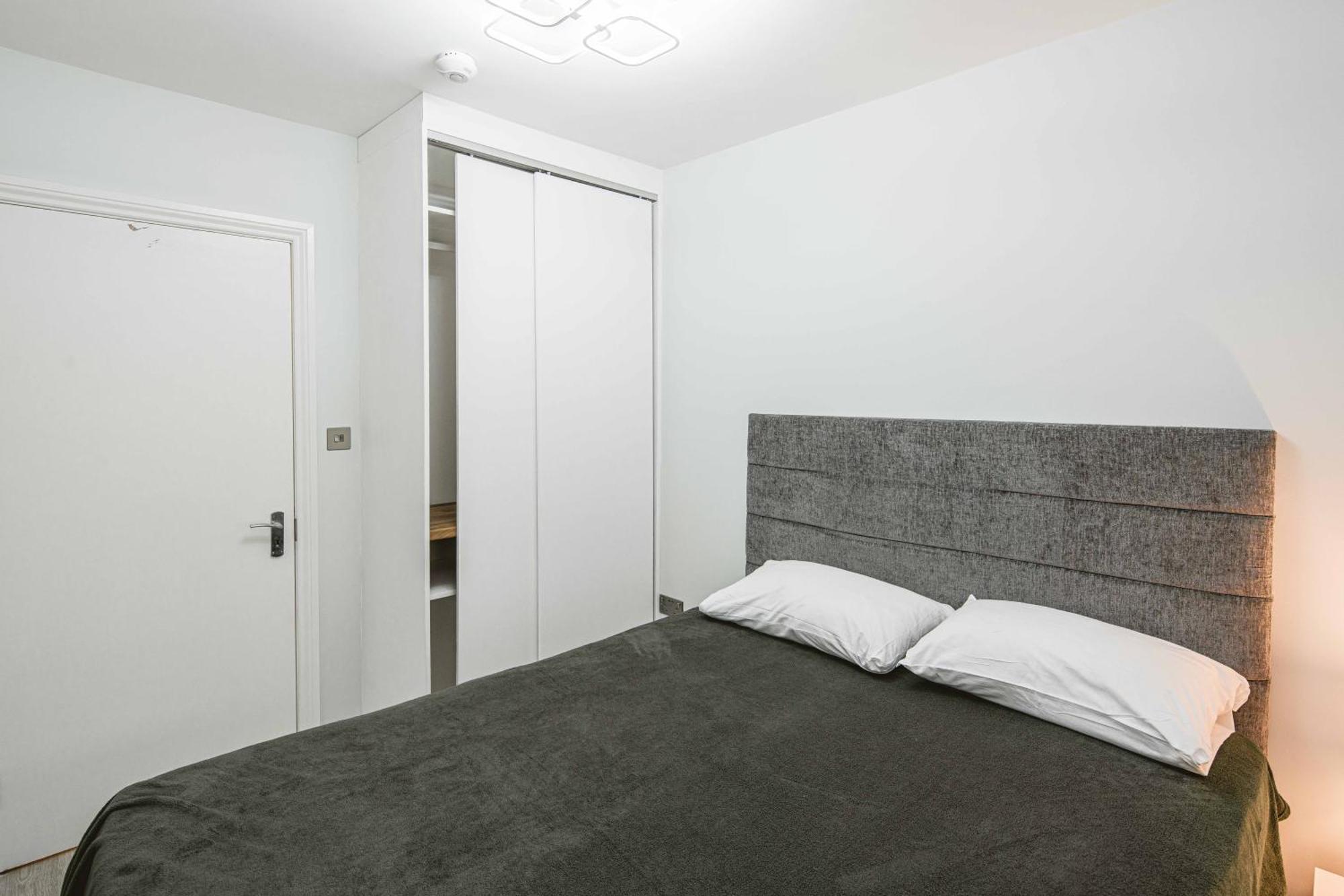 Roof Haven At Kensington Mews Apartment London Ngoại thất bức ảnh