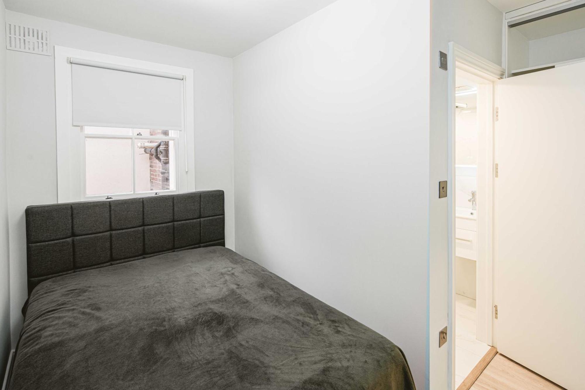 Roof Haven At Kensington Mews Apartment London Ngoại thất bức ảnh