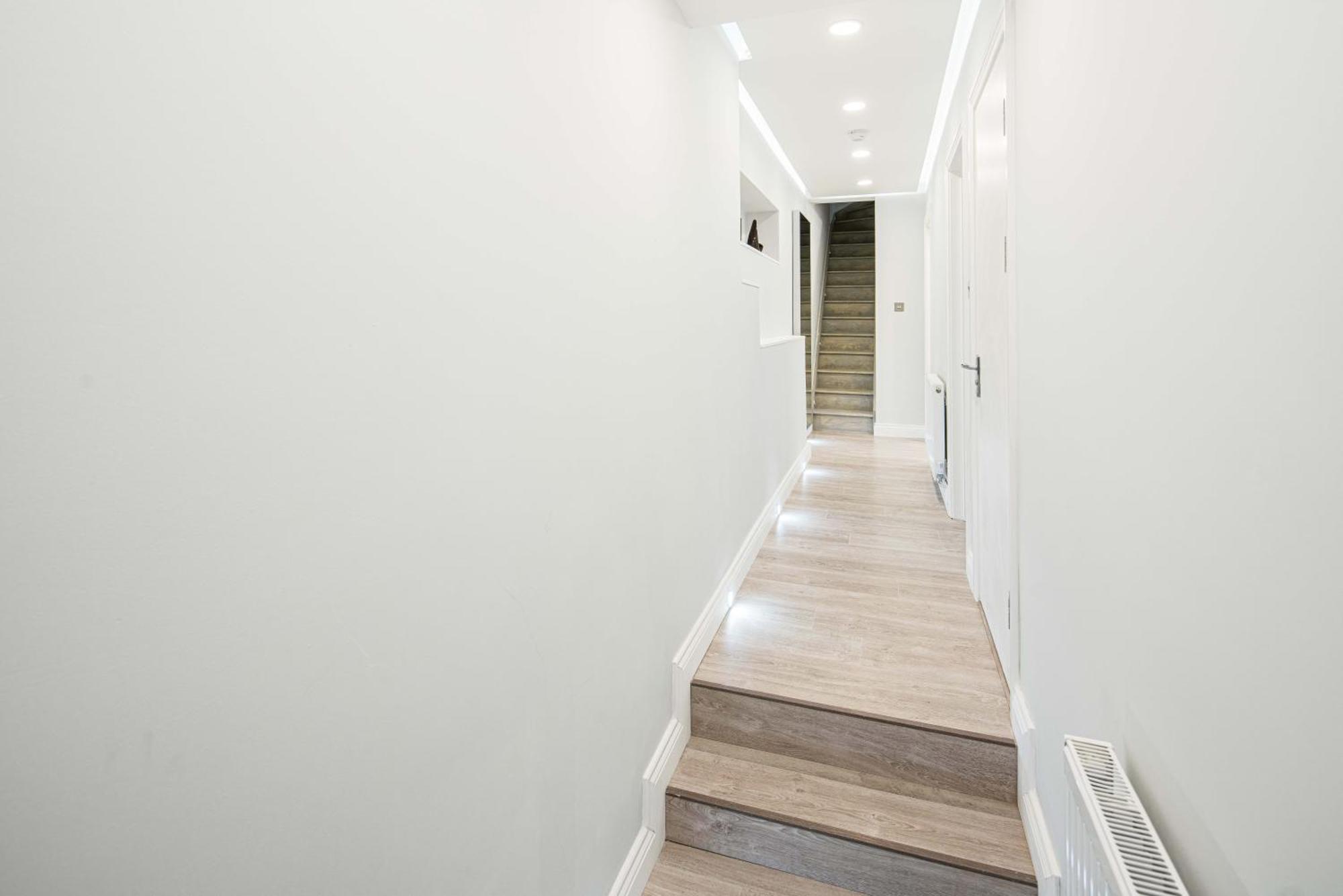 Roof Haven At Kensington Mews Apartment London Ngoại thất bức ảnh