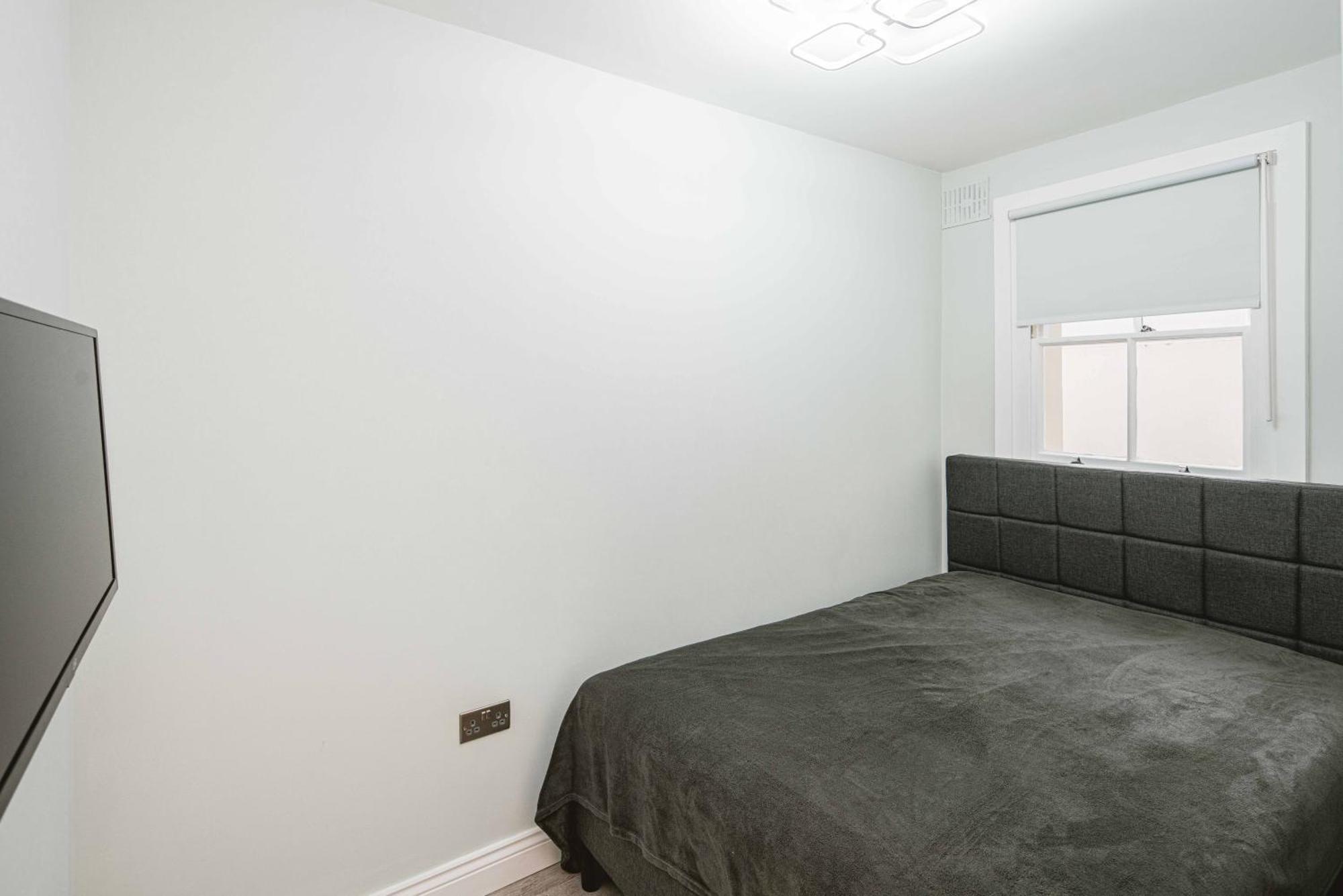 Roof Haven At Kensington Mews Apartment London Ngoại thất bức ảnh