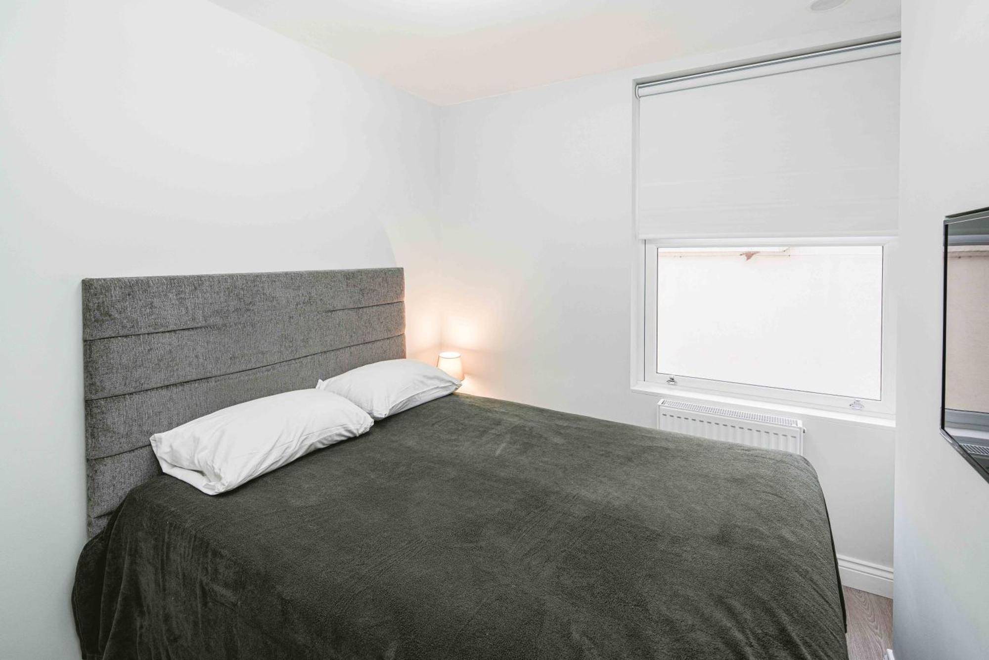 Roof Haven At Kensington Mews Apartment London Ngoại thất bức ảnh